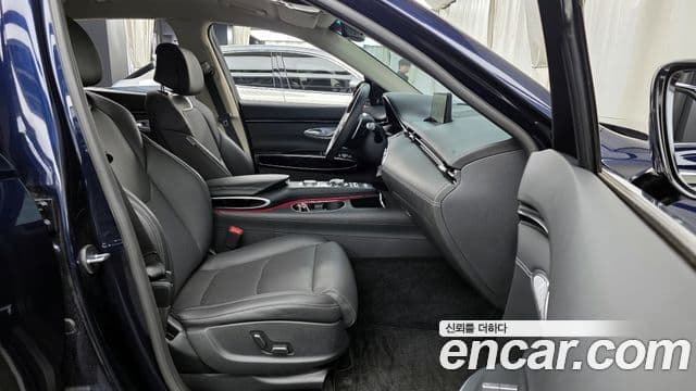 Genesis GV70, 2024 11