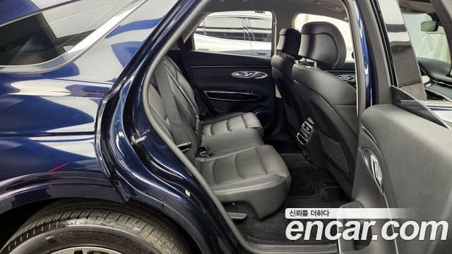 Genesis GV70, 2024 12