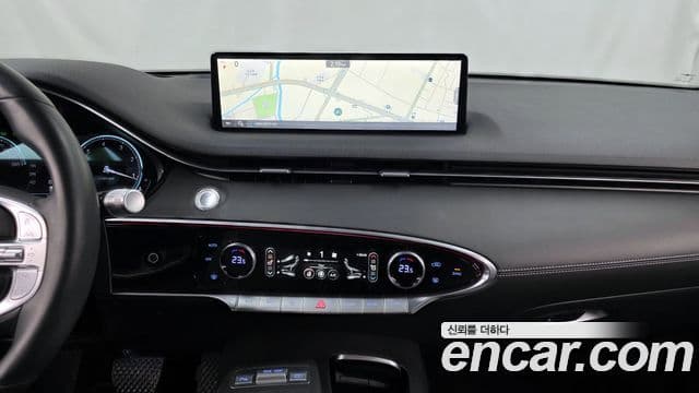 Genesis GV70, 2024 14