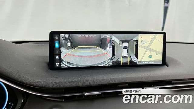 Genesis GV70, 2024 15