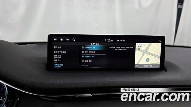 Genesis GV70, 2024 16