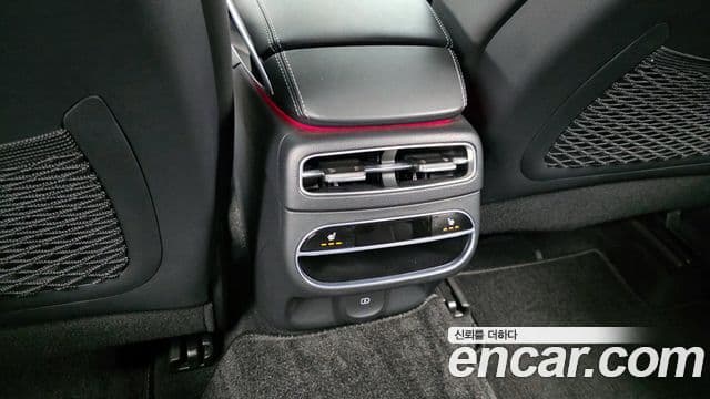 Genesis GV70, 2024 19