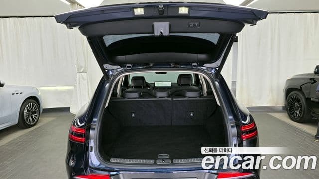 Genesis GV70, 2024 20