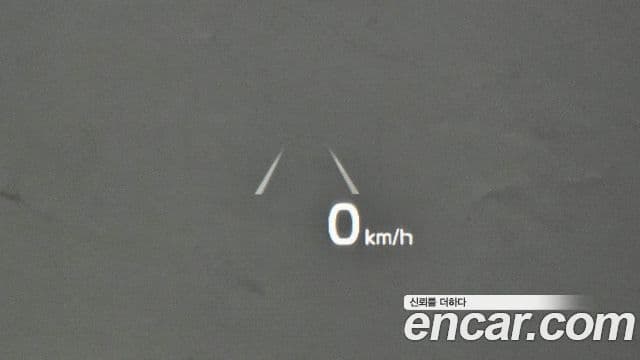 Kia Mohave The / новый Master Masters, 2021 17