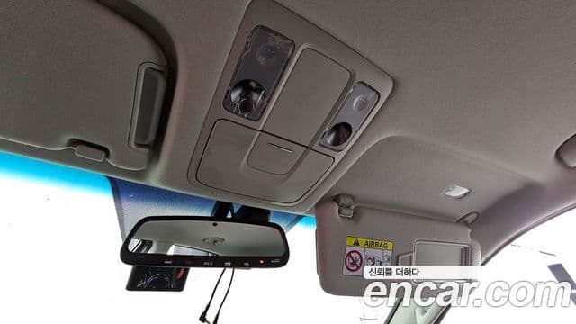 Kia Mohave The / новый Master Masters, 2021 18