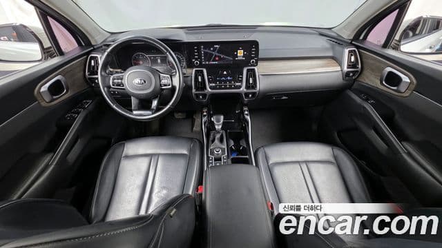 Kia Sorento 4세대 Trendy, 2021 7