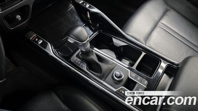 Kia Sorento 4세대 Trendy, 2021 9
