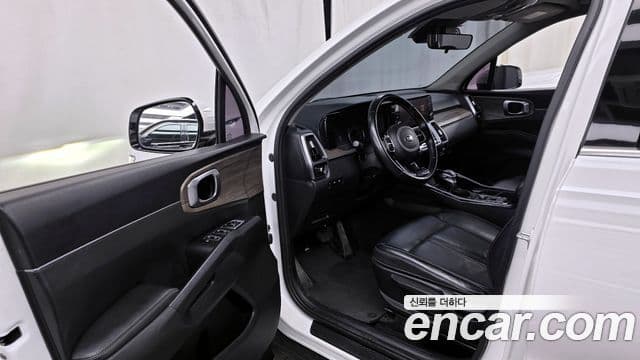 Kia Sorento 4세대 Trendy, 2021 10