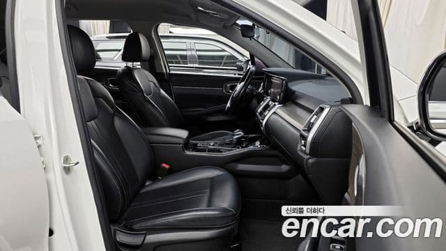 Kia Sorento 4세대 Trendy, 2021 11