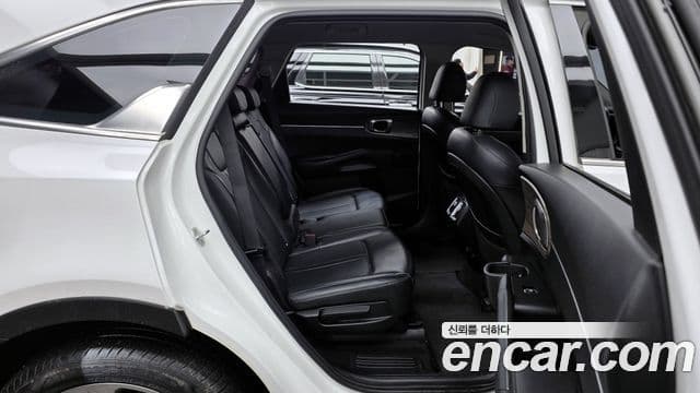 Kia Sorento 4세대 Trendy, 2021 12