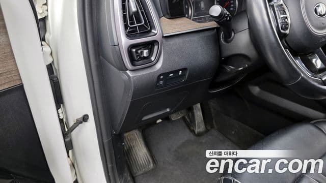 Kia Sorento 4세대 Trendy, 2021 17