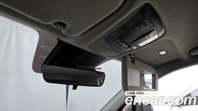 Kia Sorento 4세대 Trendy, 2021 18