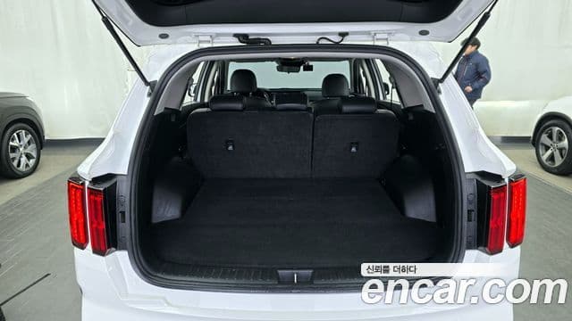 Kia Sorento 4세대 Trendy, 2021 20