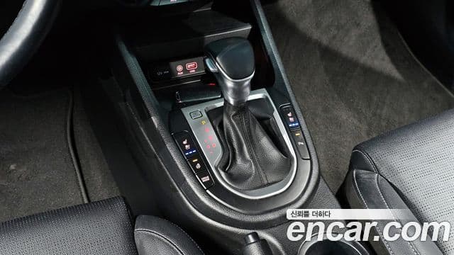 Kia All New K3 Prestige, 2019 9