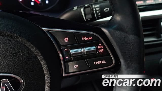 Kia All New K3 Prestige, 2019 14