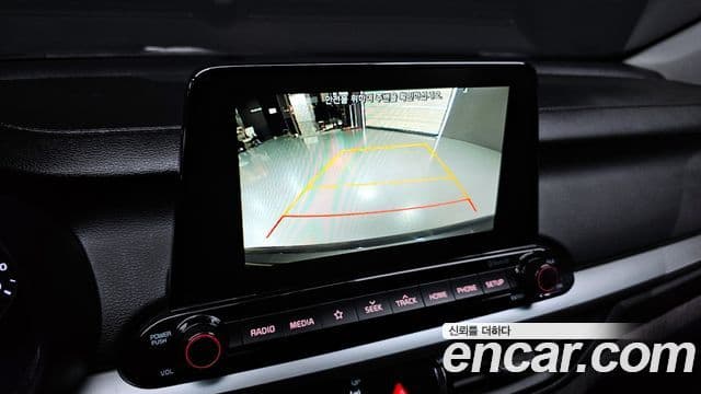 Kia All New K3 Prestige, 2019 16