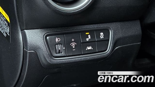 Kia All New K3 Prestige, 2019 17