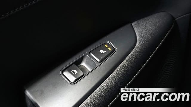 Kia All New K3 Prestige, 2019 18