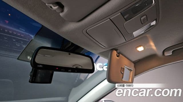 Kia All New K3 Prestige, 2019 20