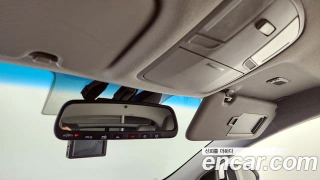 Hyundai Ioniq гибрид, 2016 17