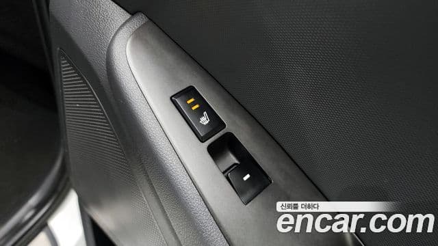 Hyundai Ioniq гибрид, 2016 19