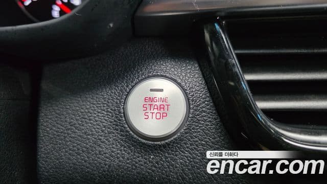 Kia K5 2세대 Prestige, 2018 14