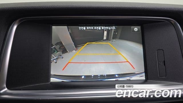 Kia K5 2세대 Prestige, 2018 16
