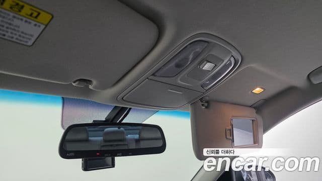 Kia K5 2세대 Prestige, 2018 17