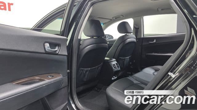 Kia K5 2세대 Prestige, 2018 18