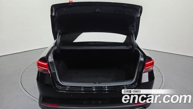 Kia K5 2세대 Prestige, 2018 20