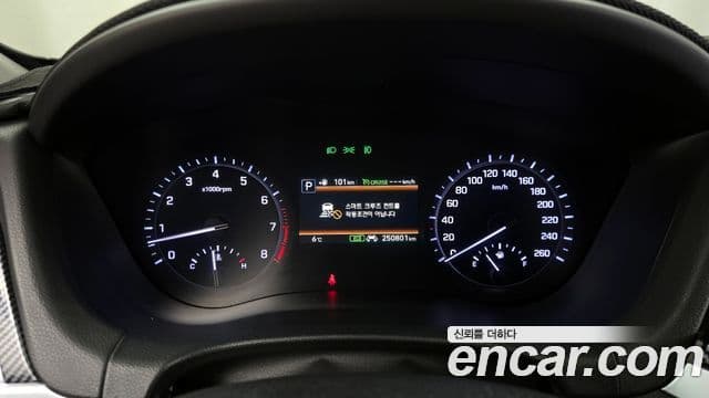 Genesis G80 Premium Luxury, 2017 8