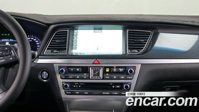 Genesis G80 Premium Luxury, 2017 14