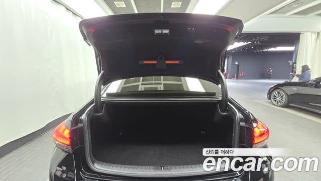 Genesis G80 Premium Luxury, 2017 20