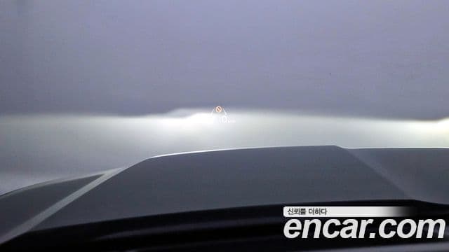 Kia Mohave The / новый Master Masters, 2020 18