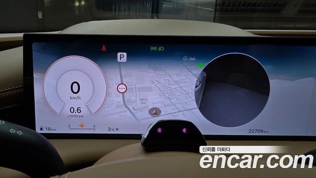 Genesis G80 (RG3) бензин 3.5 турбо AWD, 2025 8