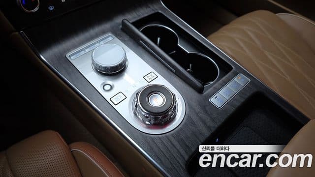 Genesis G80 (RG3) бензин 3.5 турбо AWD, 2025 9