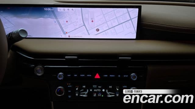 Genesis G80 (RG3) бензин 3.5 турбо AWD, 2025 14