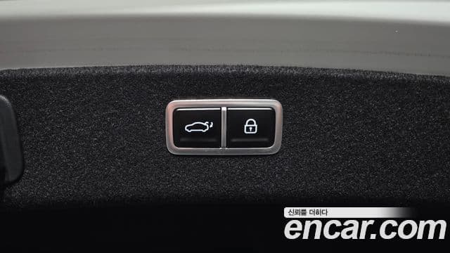 Genesis G80 (RG3) бензин 3.5 турбо AWD, 2025 20