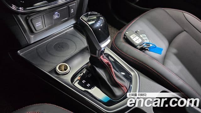 KG모빌리티(SsangYong) Berry New Tivoli V5, 2021 9