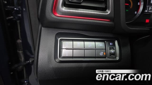 KG모빌리티(SsangYong) Berry New Tivoli V5, 2021 13