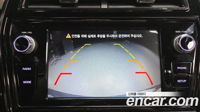 KG모빌리티(SsangYong) Berry New Tivoli V5, 2021 16