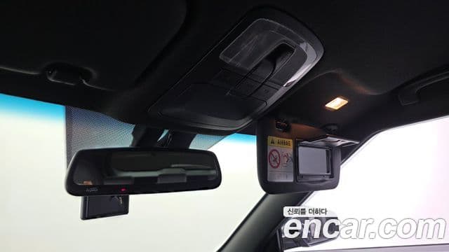 KG모빌리티(SsangYong) Berry New Tivoli V5, 2021 17