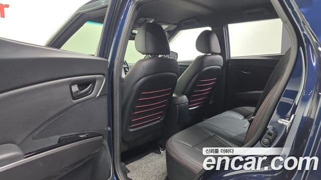 KG모빌리티(SsangYong) Berry New Tivoli V5, 2021 18