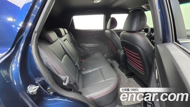 KG모빌리티(SsangYong) Berry New Tivoli V5, 2021 19