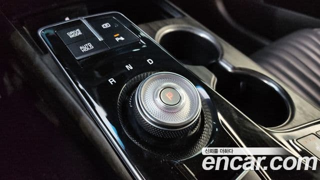 Kia K8 Signature, 2022 9