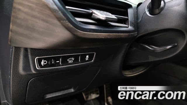 Kia K8 Signature, 2022 16