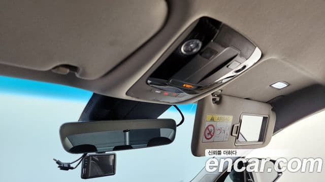 Kia K8 Signature, 2022 17