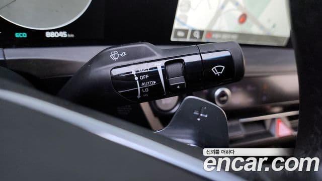 Kia K8 Signature, 2022 18