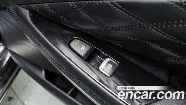 Kia K8 Signature, 2022 19