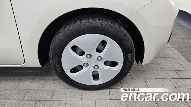 Kia The / новый New Kia Ray 2인승 Prestige Special, 2024 все фото